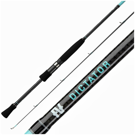 Спиннинг RELAX DICTATOR 802HH 2,44 м. 15-70 гр.