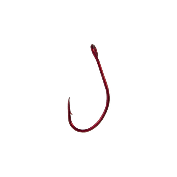 Крючок FS TROUT с БОЛЬШИМ ухом №5 RED (5 шт) Крючок FS TROUT с БОЛЬШИМ ухом №5 RED (5 шт)