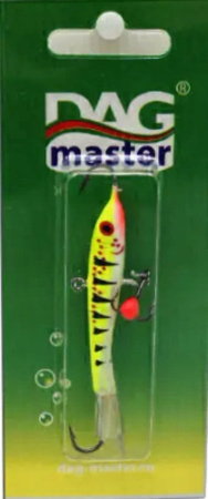 Балансир DAG master RAP вес 19гр цвет  10
