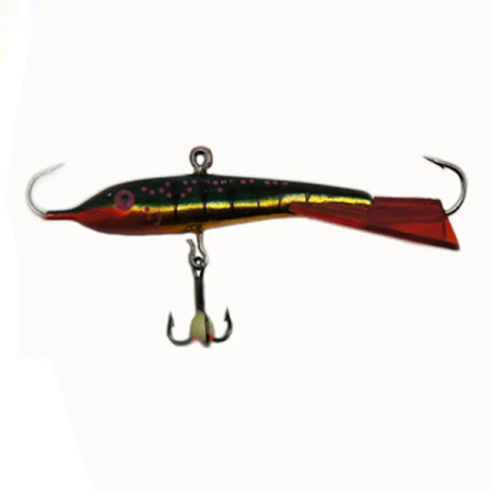 Балансир DAG master RAP вес 19гр цвет 3