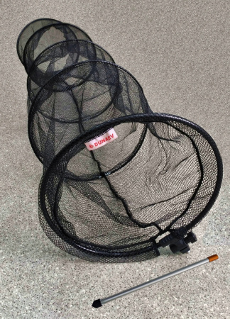 Садок любительский DUNAEV 2.0м+стойка