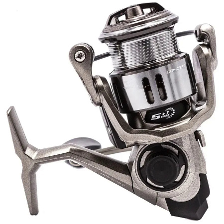 катушка /MIFINE/ CONCEPT  4000F  6подш. 60379-4