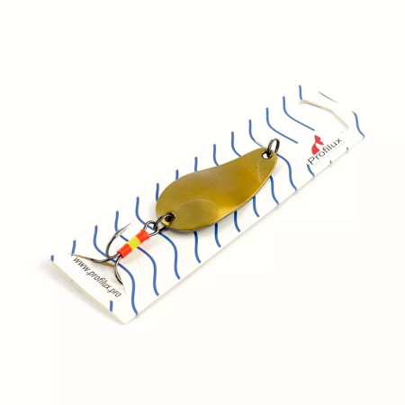 Колеб.станд. Байкал (14гр.) цв.02 латунь