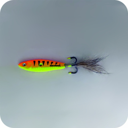 Бокоплав DAG master вес 7гр цвет 9