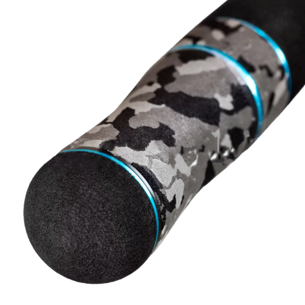 Зимняя удочка Relax FA Frozen Eva 77H 0,77 м. Зимняя удочка Relax FA Frozen Eva 77H 0,77 м.