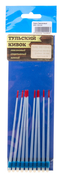 Тульский лавсановый кивок ТКЛС 300-120-0,6