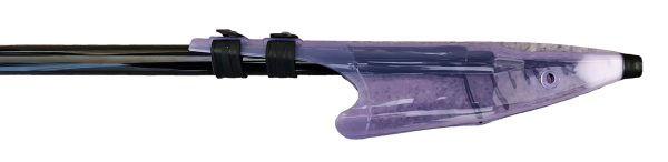 Удилище тел. с кольцами (болонское) "HYPNOS BOLO" FISH CRYSTAL , длина 5 м (20-50Gr) CARBON 30T+40T