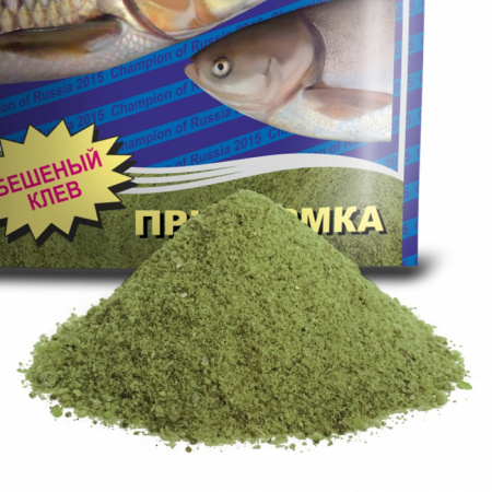 Прикормка "DUNAEV-PREMIUM" 1кг Амур-толстолобик