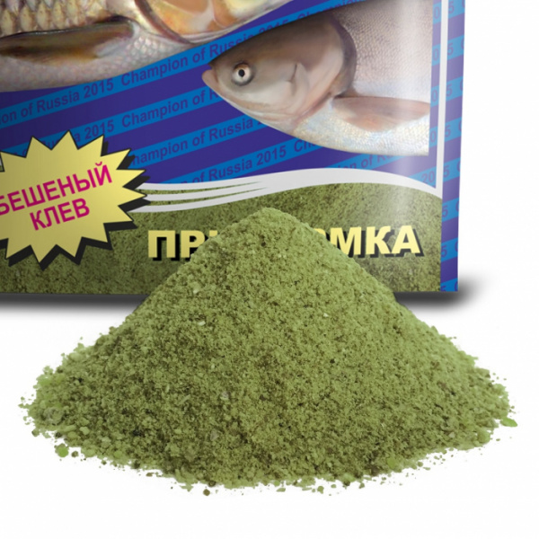 Прикормка "DUNAEV-PREMIUM" 1кг Амур-толстолобик