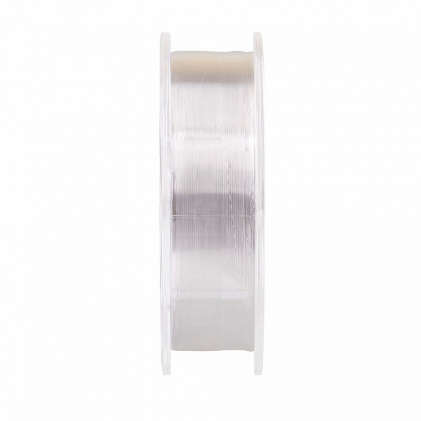 Монофильная леска STARLINE  50m (transparent) d0.203 Монофильная леска STARLINE  50m (transparent) d0.203