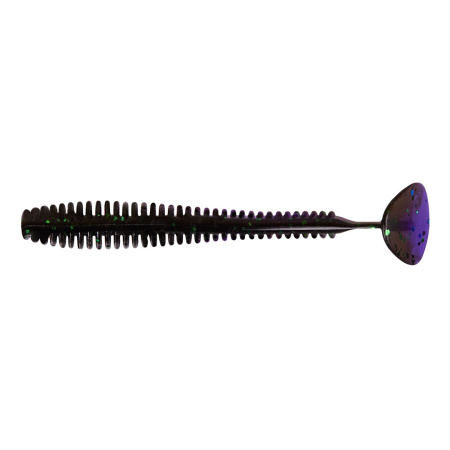 Силиконовая приманка FORMAT DIPLOMAT 74mm (6шт.) цвет F25