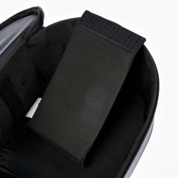 Чехол для катушки "СЛЕДОПЫТ" под 2 шт., р. 11*31*18 см, цв. серый/4/8/