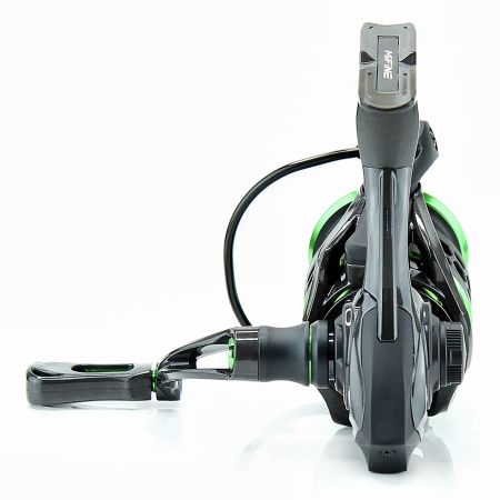 катушка /MIFINE/ CARBON TECH GT  3000F  8+1подш. (запас.металл.шпуля) (5:1.1) 60391-3