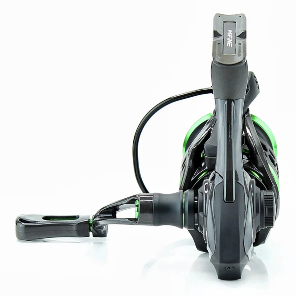 катушка /MIFINE/ CARBON TECH GT  3000F  8+1подш. (запас.металл.шпуля) (5:1.1) 60391-3 катушка /MIFINE/ CARBON TECH GT  3000F  8+1подш. (запас.металл.шпуля) (5:1.1) 60391-3