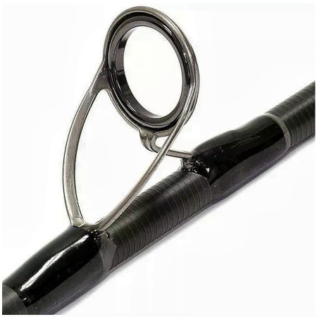 Удилище фидерное ZEMEX IRON Medium Feeder 12 ft - 70 g