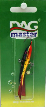 Балансир DAG master RAP вес 10гр цвет 3