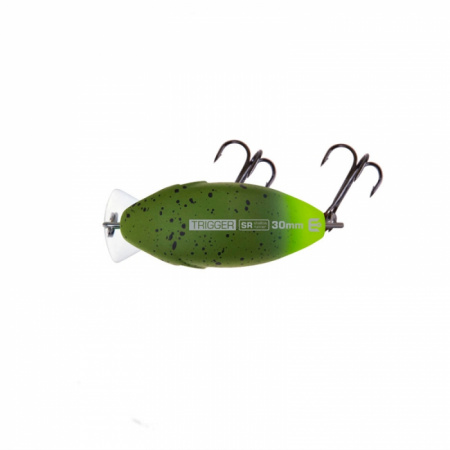 Воблер MASTER TRIGGER  30mm SR F цв. M25