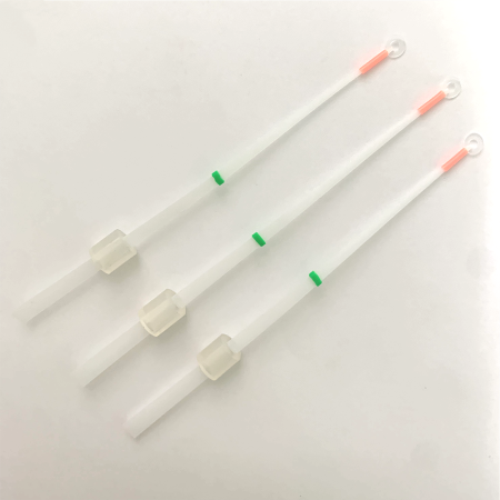 Кивок Лавсановый длина 120мм толщ.250мкр вес от 0,2-0,5гр (50шт).