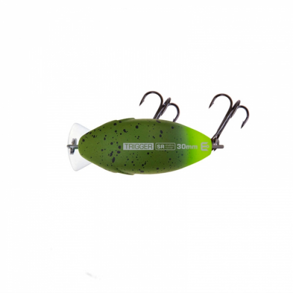 Воблер MASTER TRIGGER  30mm SR F цв. M25