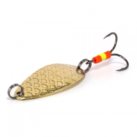 Колеб.станд. Клео (6гр. ) цв.05 латунь чешуя