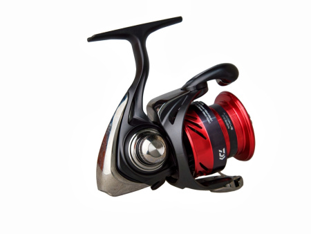 Катушка Daiwa 23 NINJA LT3000-C