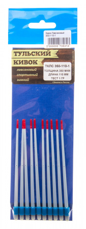 Тульский лавсановый кивок ТКЛС 350-110-1