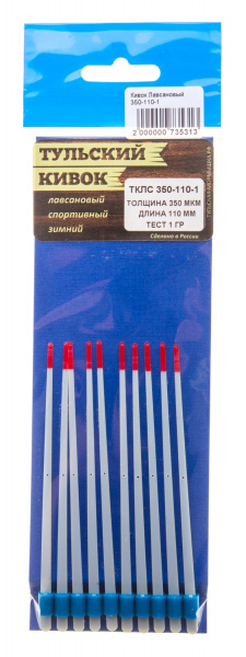 Тульский лавсановый кивок ТКЛС 350-110-1