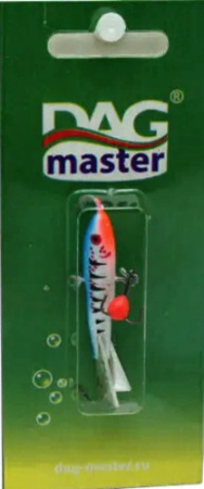 Балансир DAG master RAP вес 6гр цвет 7