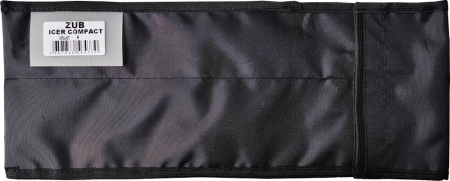 Удилище зимнее разборное ZUB Icer Compact Н