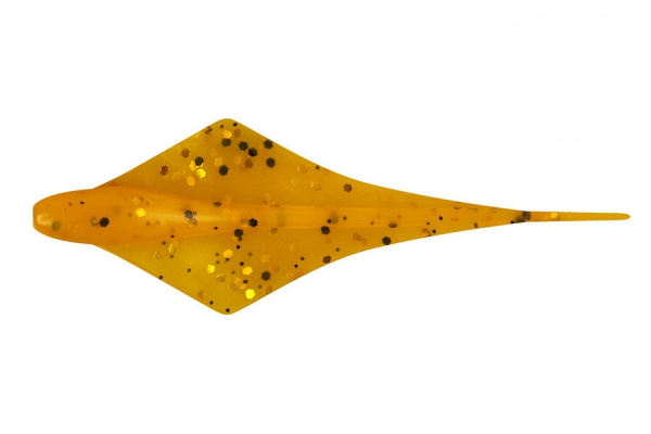 Силиконовая приманка AKKOI GLIDER 70mm цвет OR45 Силиконовая приманка AKKOI GLIDER 70mm цвет OR45