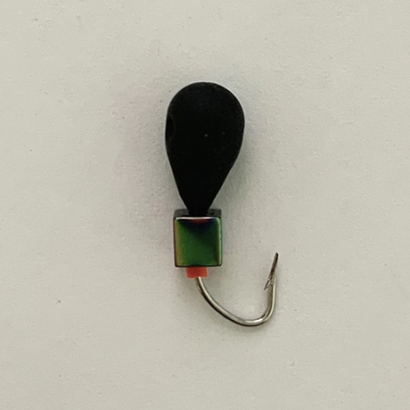 Капля Хамелеон кубик 3,0 мм