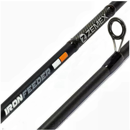 Удилище фидерное ZEMEX IRON Picker 9 ft - 30 g