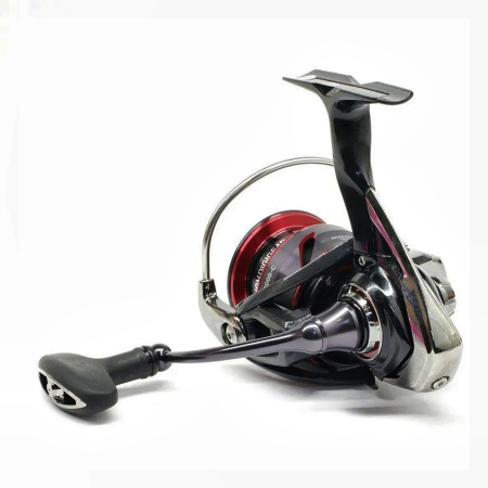 Катушка Daiwa 20 Fuego LT 3000-C