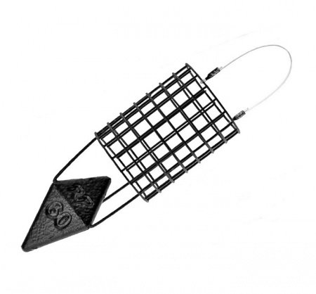 Пуля "Кристалл" с мягким отводом, XL60