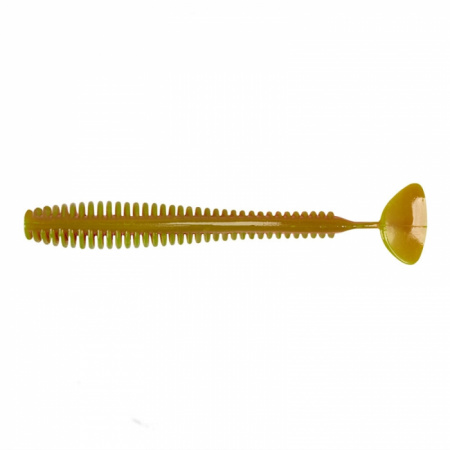 Силиконовая приманка FORMAT DIPLOMAT 74mm (6шт.) цвет F22