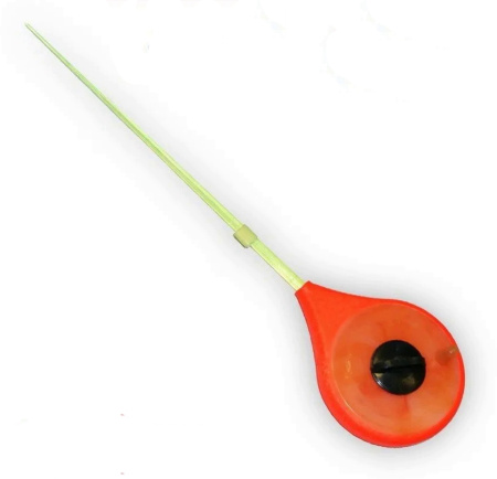 Удочка зимняя 20гр. красная Удочка зимняя 20гр. красная