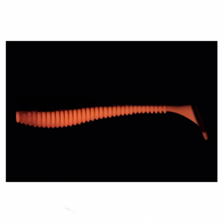 Силиконовая приманка FORMAT DIPLOMAT 100mm (5шт.) цвет F23