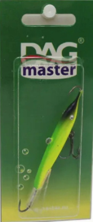 Балансир DAG master Классик вес 15гр цвет  18