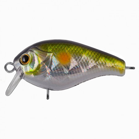 Воблер TsuYoki MACHO SR 42F TS167