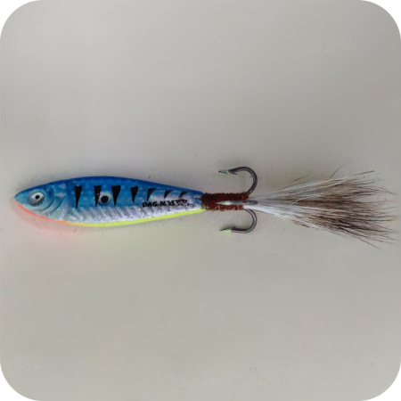 Бокоплав DAG master вес 15гр цвет 4