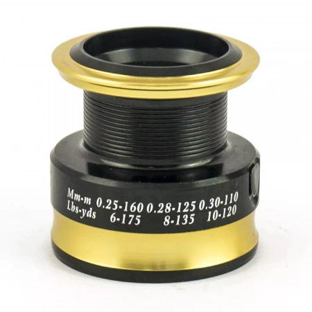 Катушка Caiman Master FD 3000