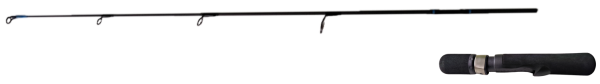Удилище зимнее ZUB Zander MH