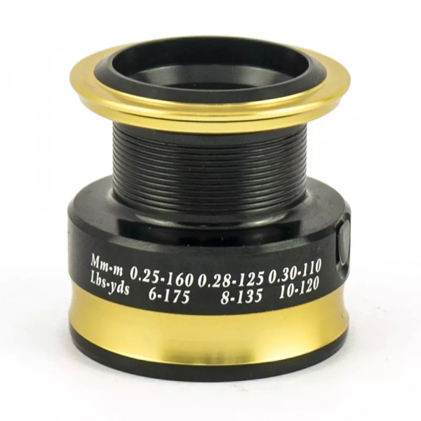 Катушка Caiman Master FD 3000