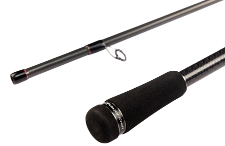 Удилище спиннинговое двухчастное Major Craft Grand Soul GRS-862M 7-28 g