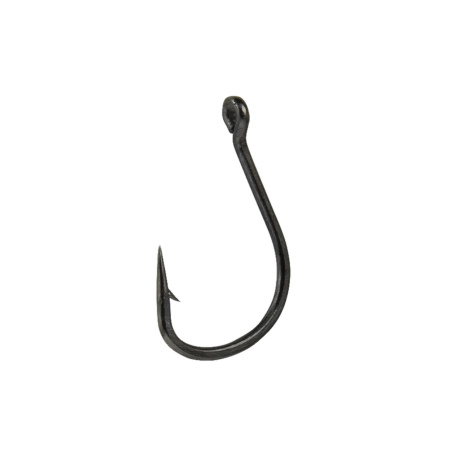 Крючок TANAGO-RING № 4 с ушком, покрытие BN (10 шт)