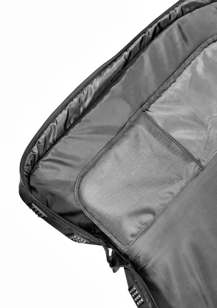 Кофр для удилищ  DUNAEV  2-секции 1,65м