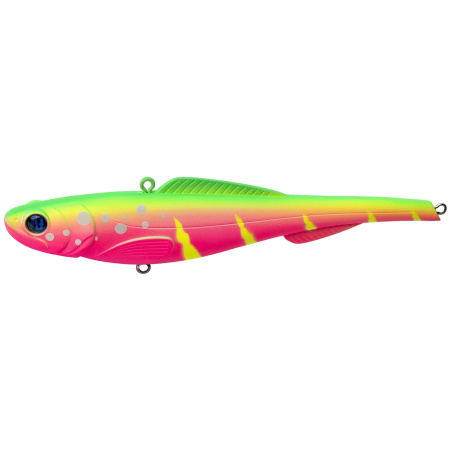 Воблер FA Relax Wagner Vib 90 V03 (тип: ратлин, плавучесть: тонущий, длина: 9 см., вес: 26г.)