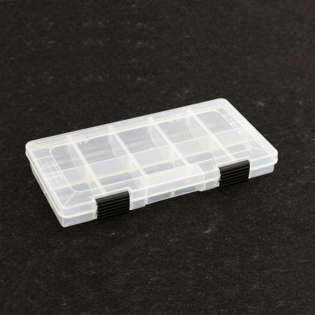 Рыболовная коробка для приманок AquaticBox 230 (230x125x30 мм)