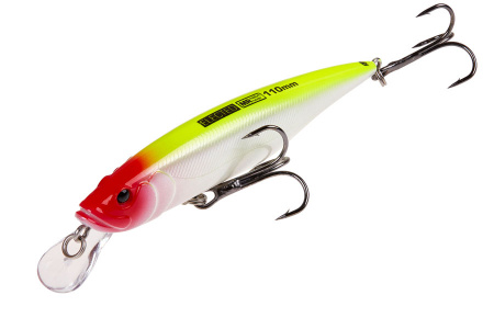 Воблер MASTER ELECTED 110mm MR SF цв. M17