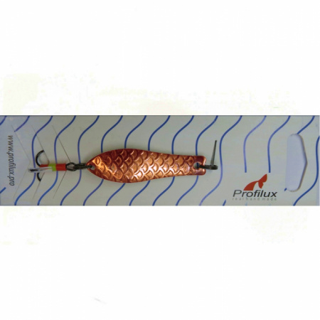 Колеб.станд. Профессор (8гр.) цв.06 медь чешуя